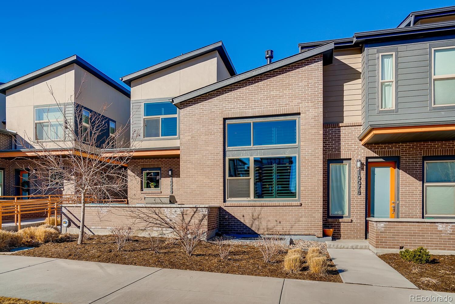 MLS Image #0 for 10080  belvedere circle,lone tree, Colorado