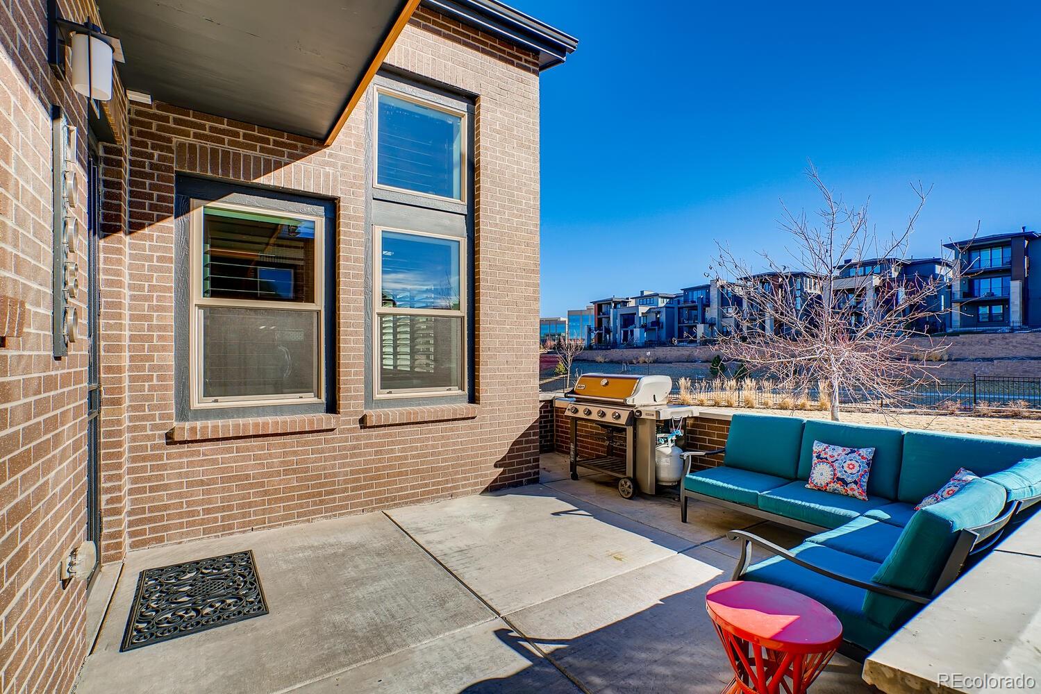 MLS Image #25 for 10080  belvedere circle,lone tree, Colorado