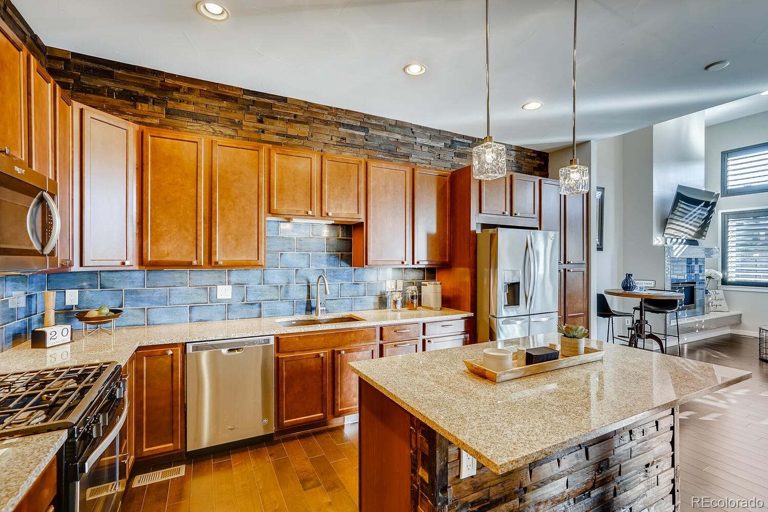 MLS Image #6 for 10080  belvedere circle,lone tree, Colorado