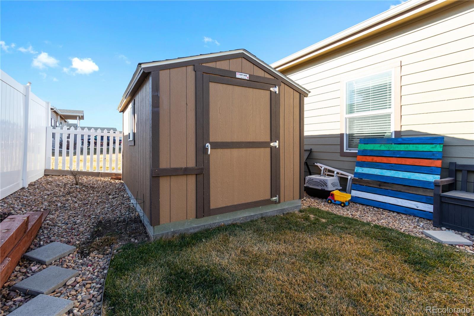 MLS Image #25 for 6231  indian paintbrush street,frederick, Colorado