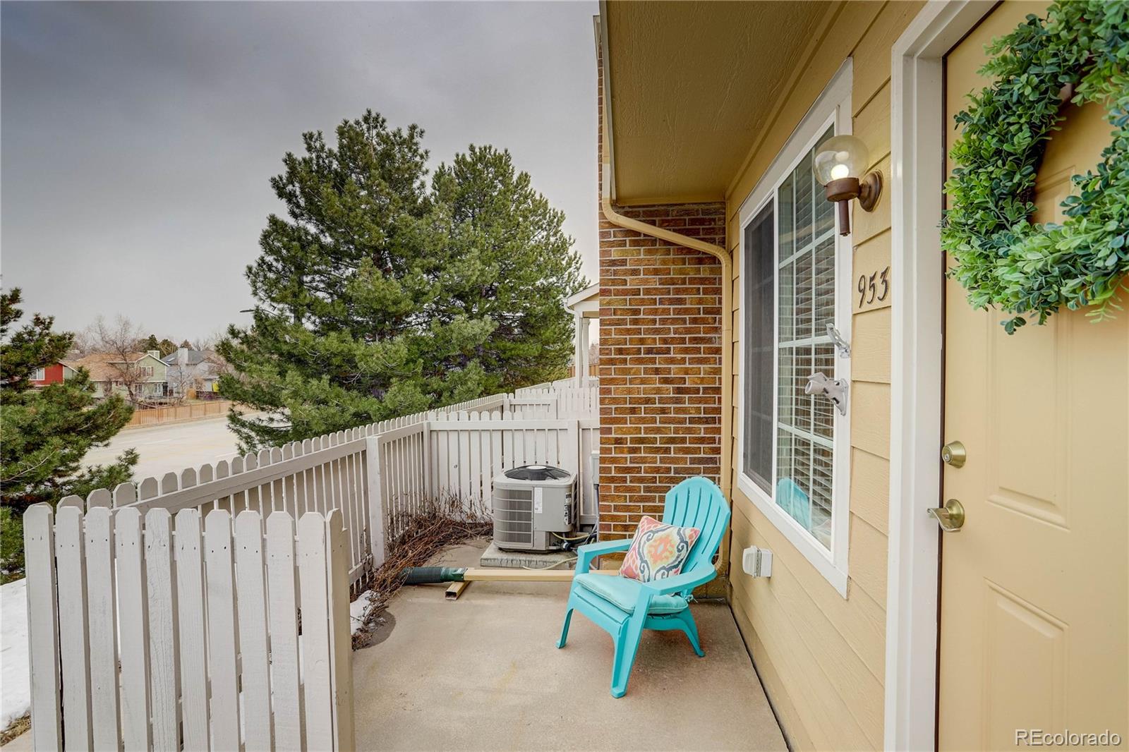 MLS Image #2 for 953  summer drive ,highlands ranch, Colorado