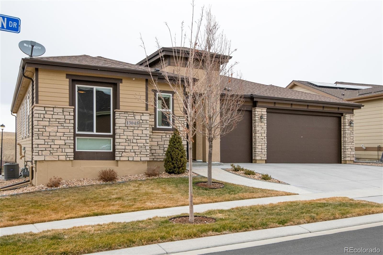 MLS Image #0 for 13045  big horn drive,broomfield, Colorado