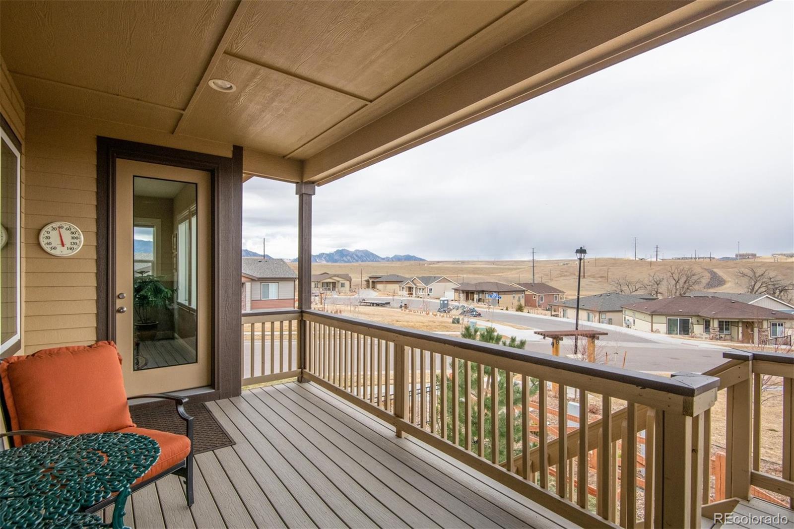 MLS Image #25 for 13045  big horn drive,broomfield, Colorado