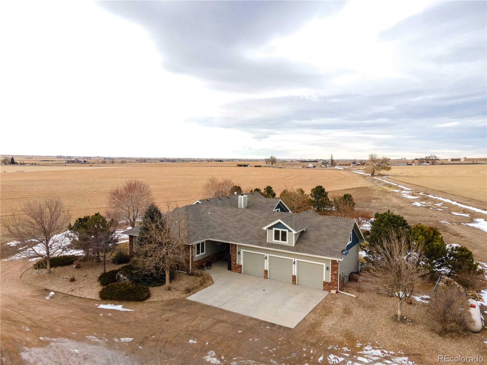 Report Image for 35520  County Road 43 ,Eaton, Colorado