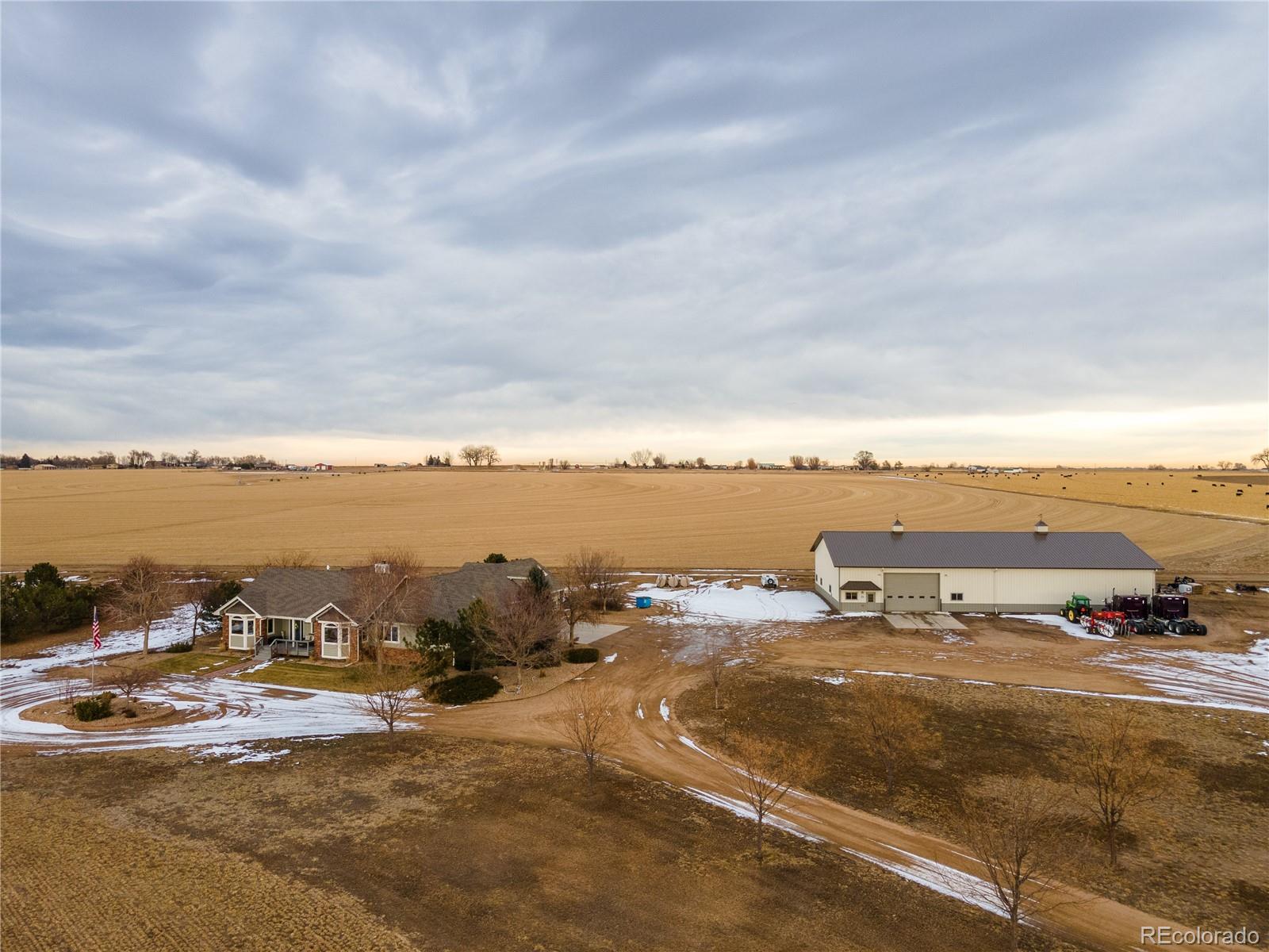 MLS Image #2 for 35520  county road 43 ,eaton, Colorado