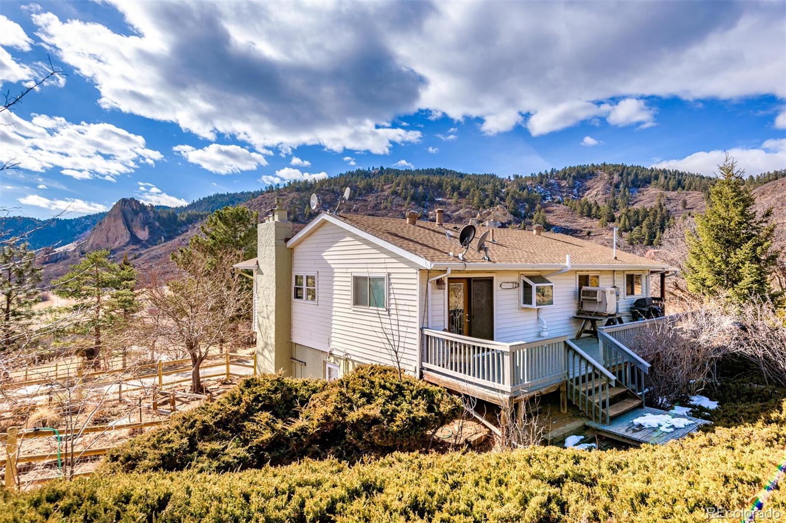 MLS Image #0 for 7065  rock oak circle,sedalia, Colorado