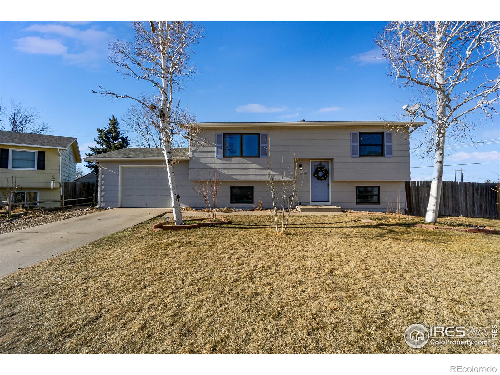 MLS Image #0 for 1223  dawn avenue,gilcrest, Colorado