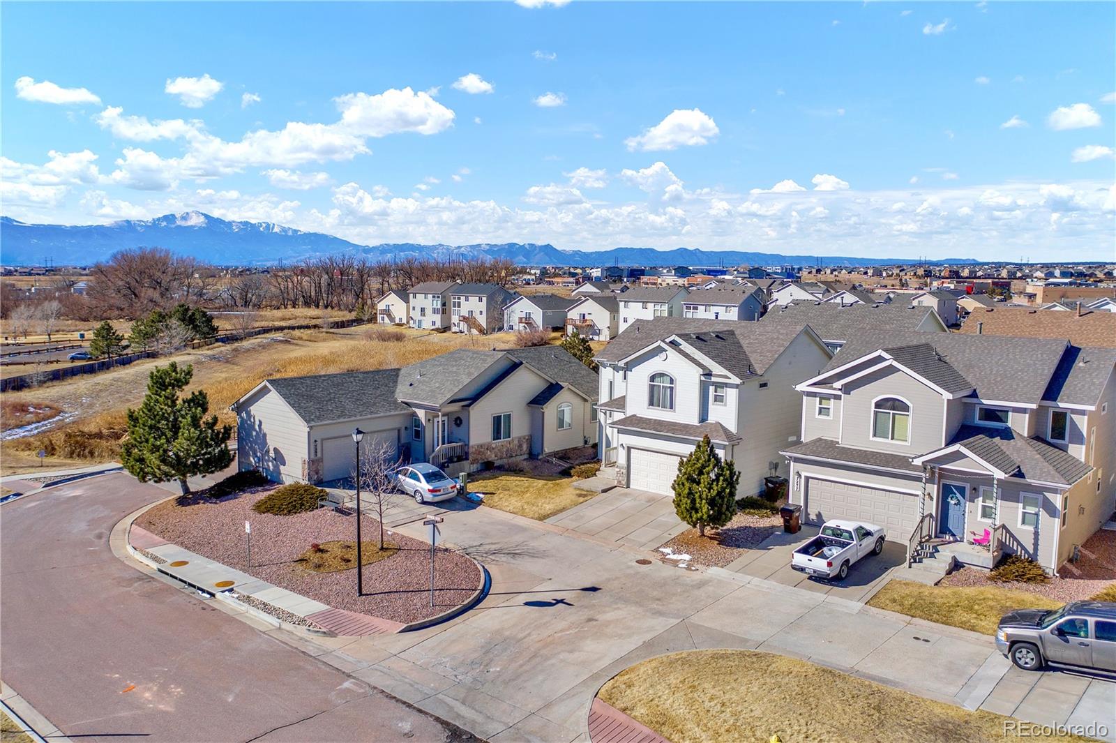 MLS Image #0 for 7285  maybeck view,peyton, Colorado