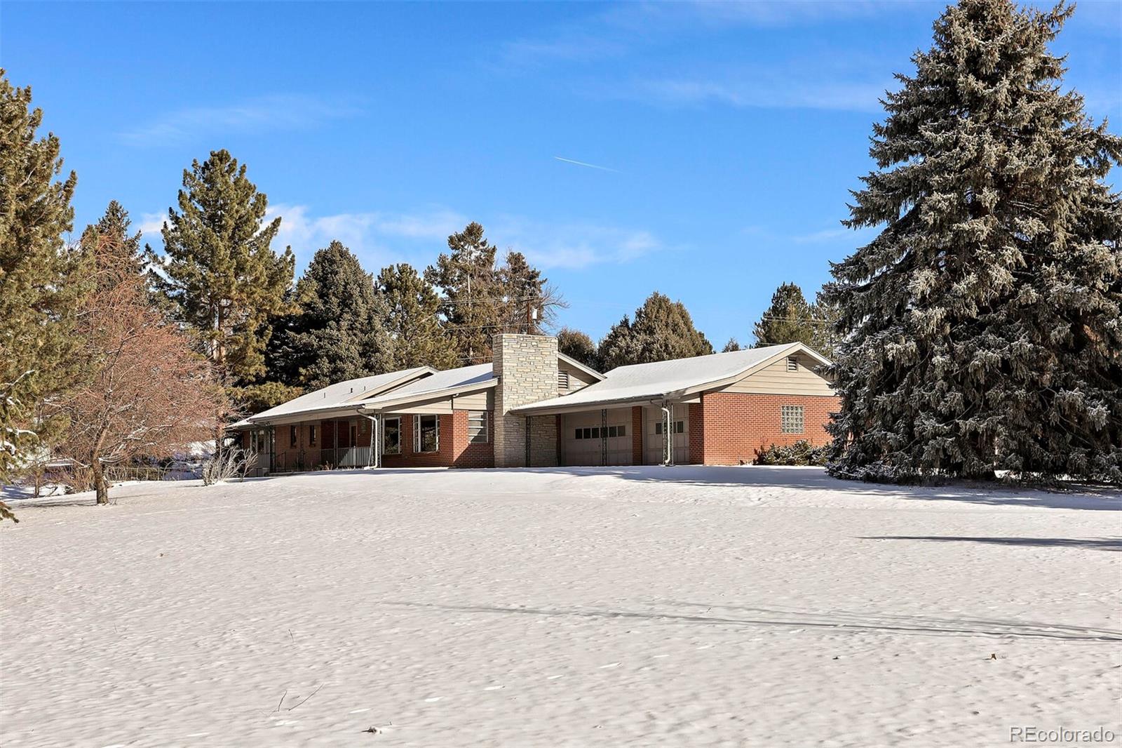 MLS Image #0 for 400  rangeview drive,littleton, Colorado