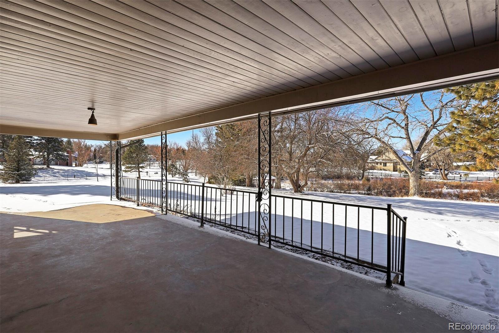 MLS Image #23 for 400  rangeview drive,littleton, Colorado