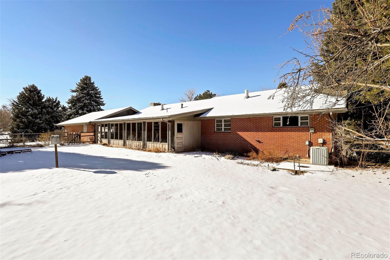 MLS Image #25 for 400  rangeview drive,littleton, Colorado