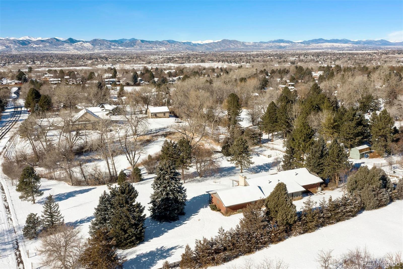 MLS Image #27 for 400  rangeview drive,littleton, Colorado