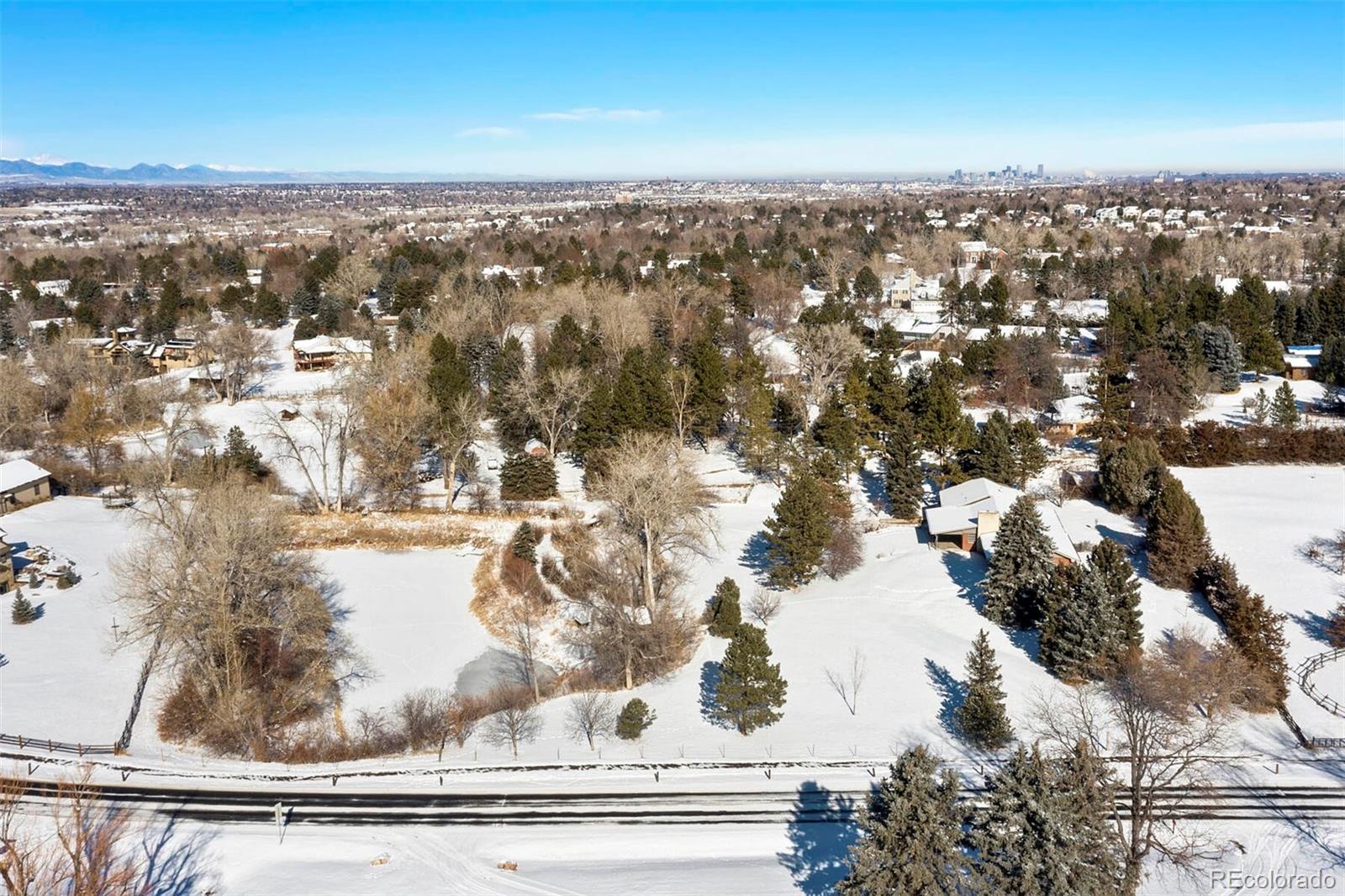 MLS Image #28 for 400  rangeview drive,littleton, Colorado