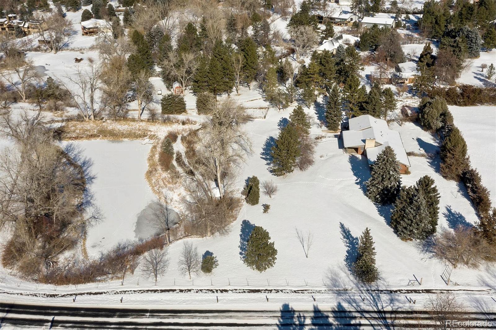MLS Image #29 for 400  rangeview drive,littleton, Colorado