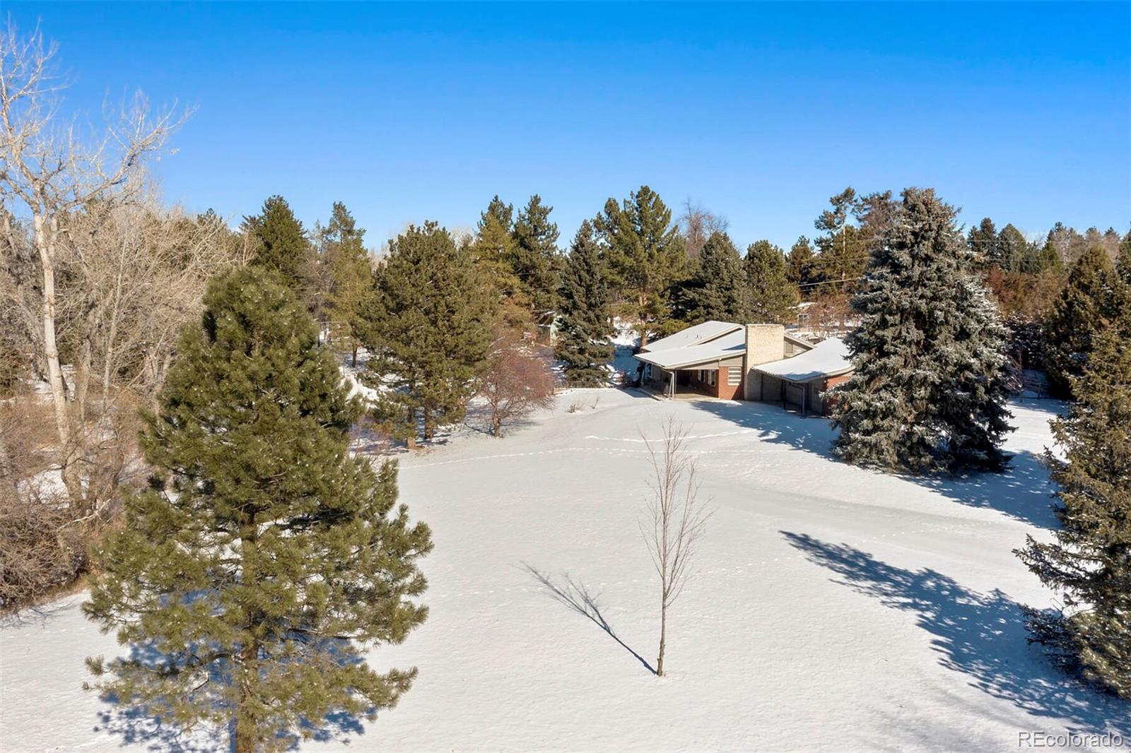 MLS Image #30 for 400  rangeview drive,littleton, Colorado