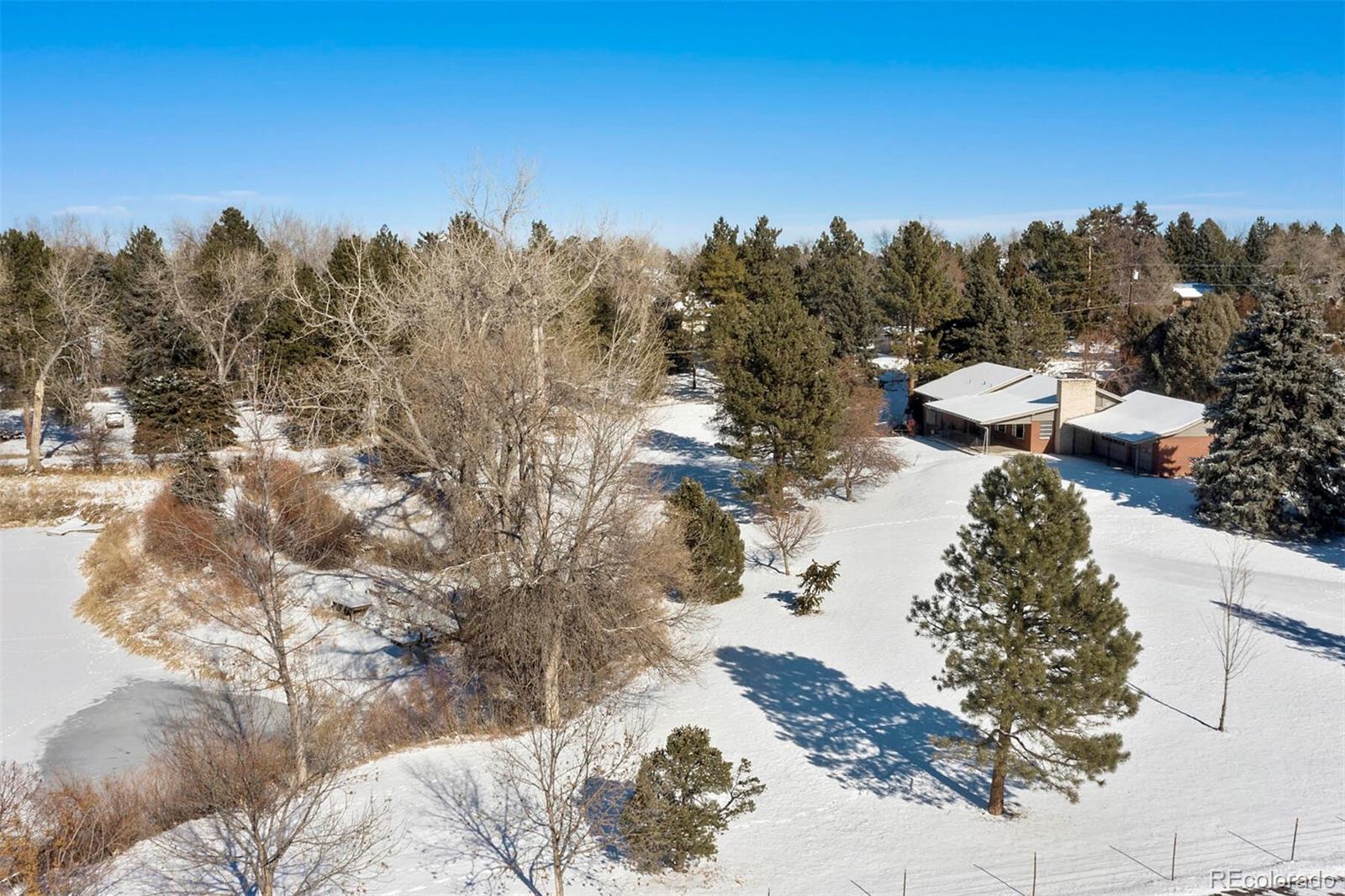 MLS Image #31 for 400  rangeview drive,littleton, Colorado
