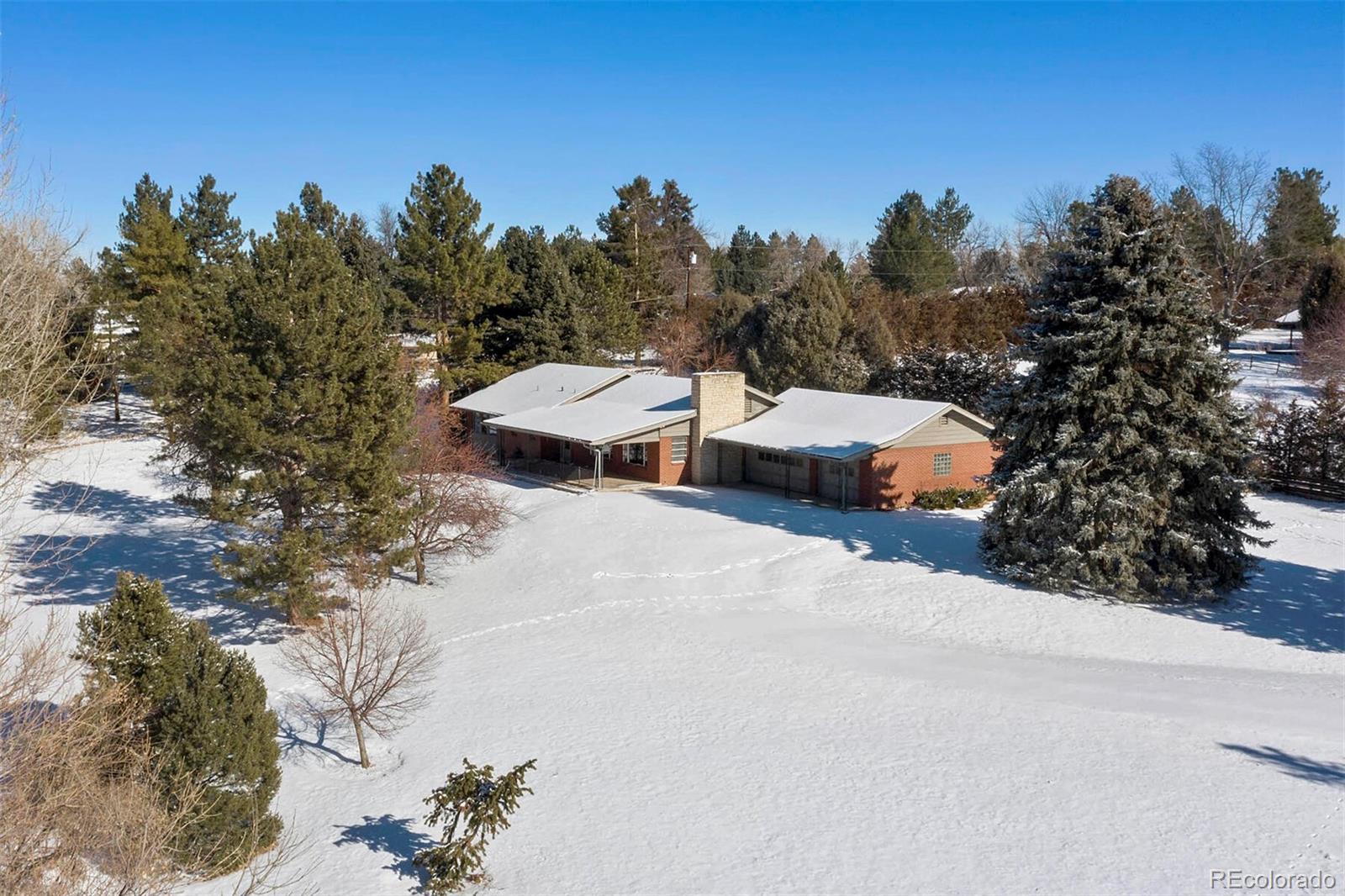 MLS Image #32 for 400  rangeview drive,littleton, Colorado