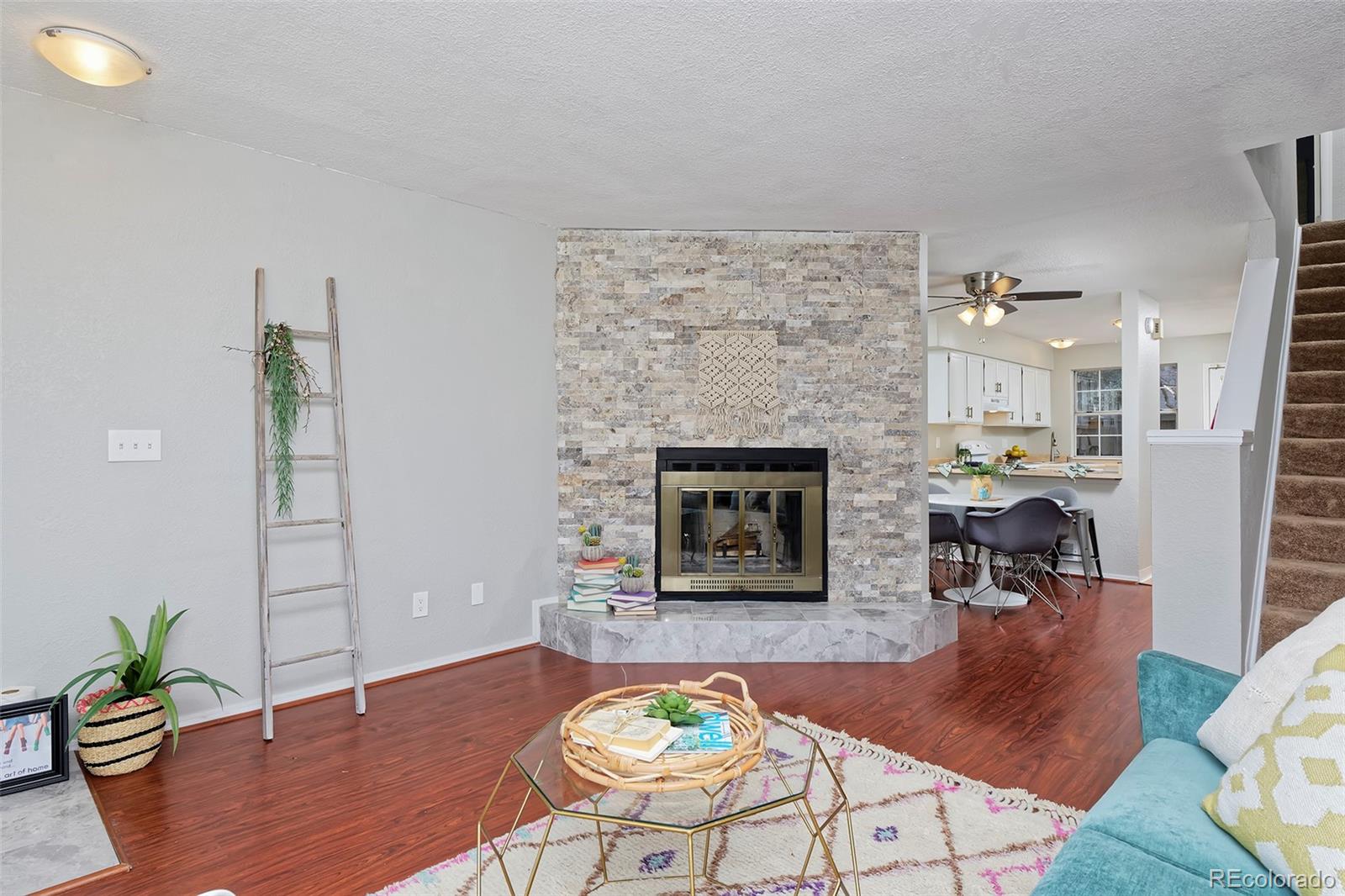 MLS Image #3 for 1917  newland court,lakewood, Colorado