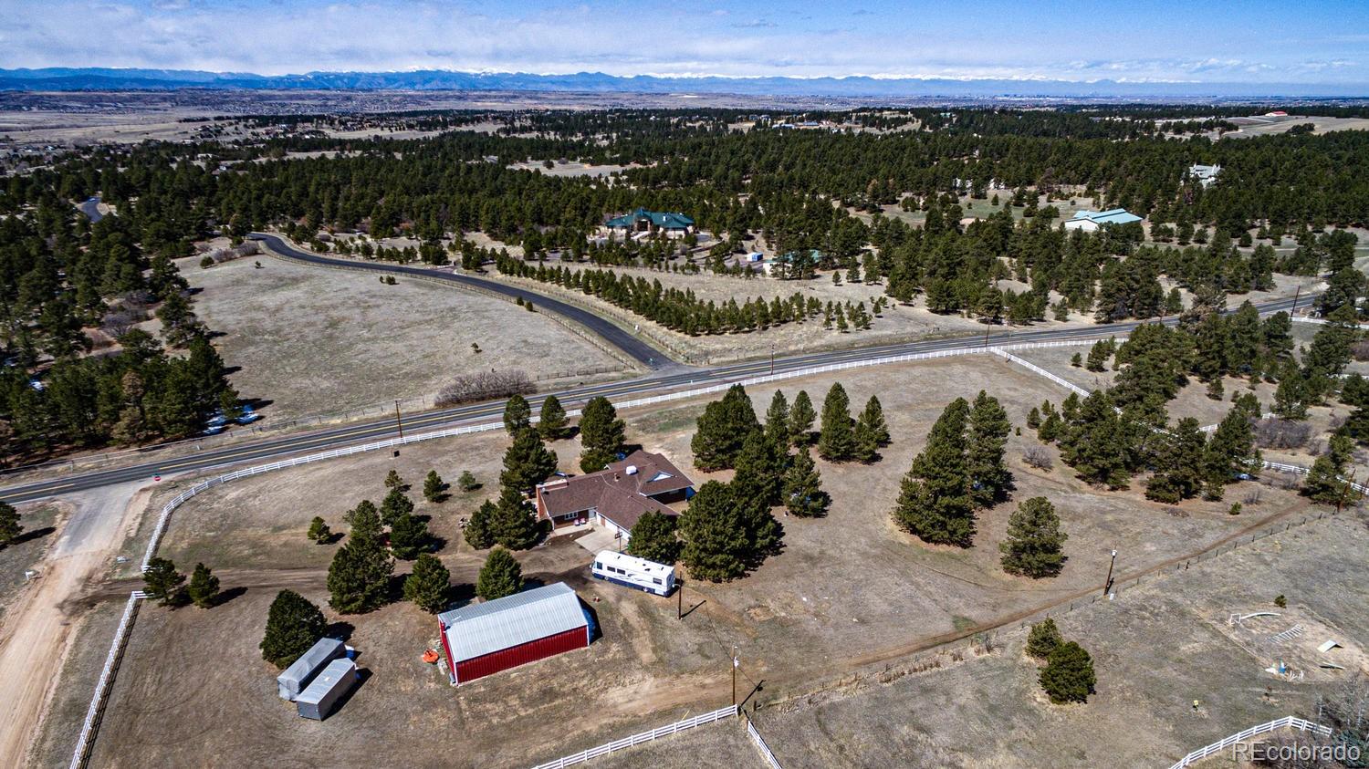 MLS Image #35 for 11482  random valley circle,parker, Colorado