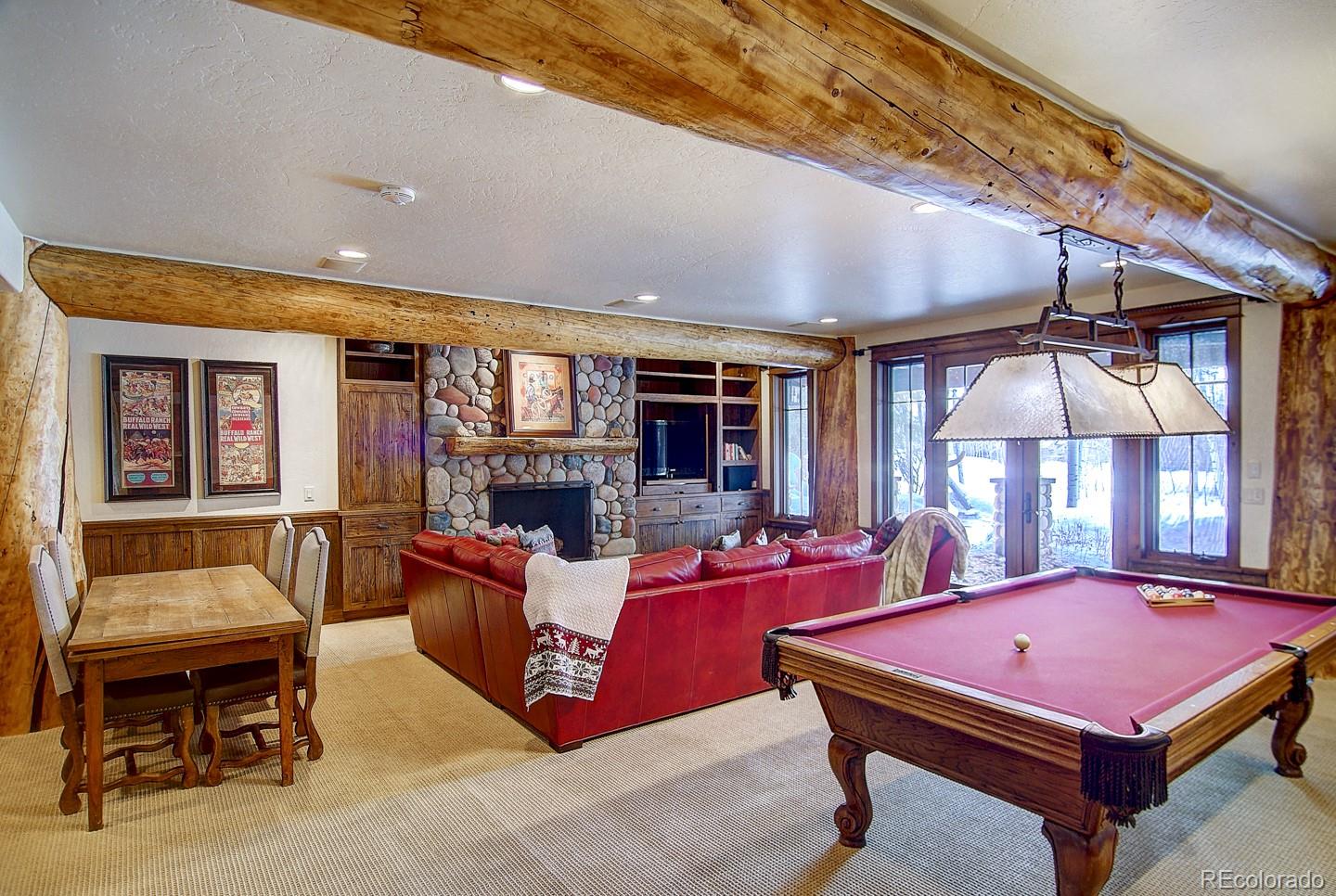 MLS Image #23 for 2850  inverness way,steamboat springs, Colorado