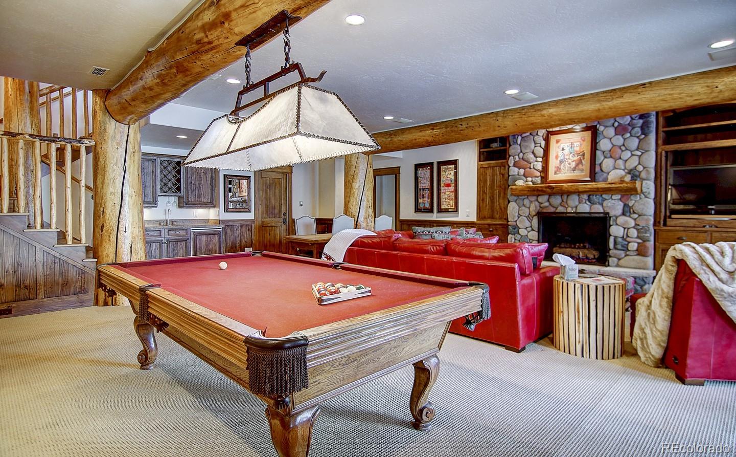 MLS Image #24 for 2850  inverness way,steamboat springs, Colorado