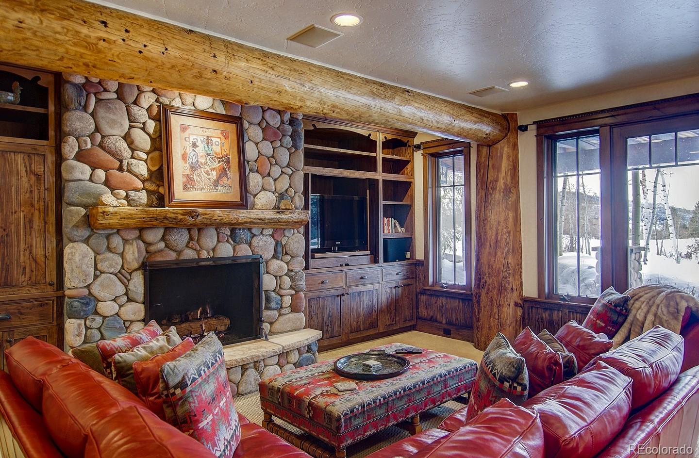 MLS Image #25 for 2850  inverness way,steamboat springs, Colorado