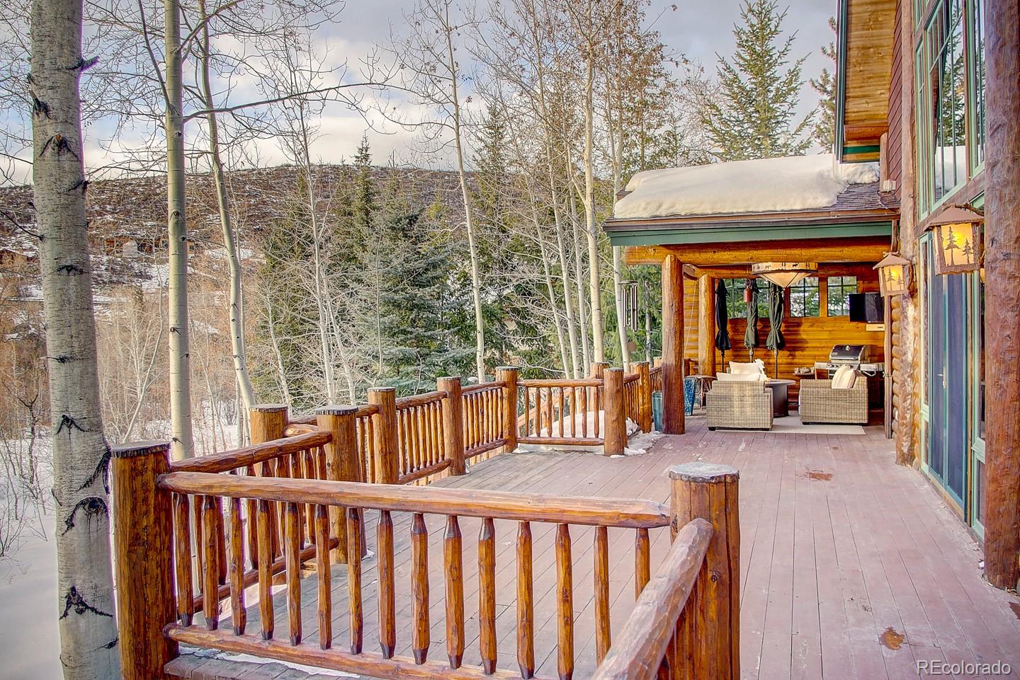 MLS Image #33 for 2850  inverness way,steamboat springs, Colorado