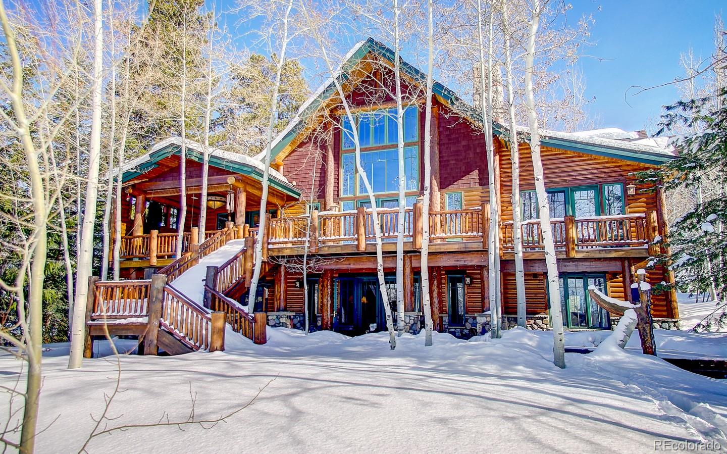 MLS Image #38 for 2850  inverness way,steamboat springs, Colorado