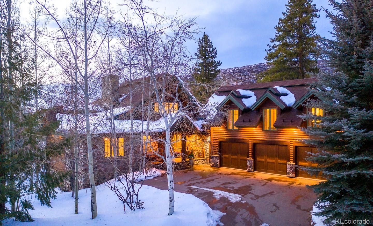 MLS Image #39 for 2850  inverness way,steamboat springs, Colorado