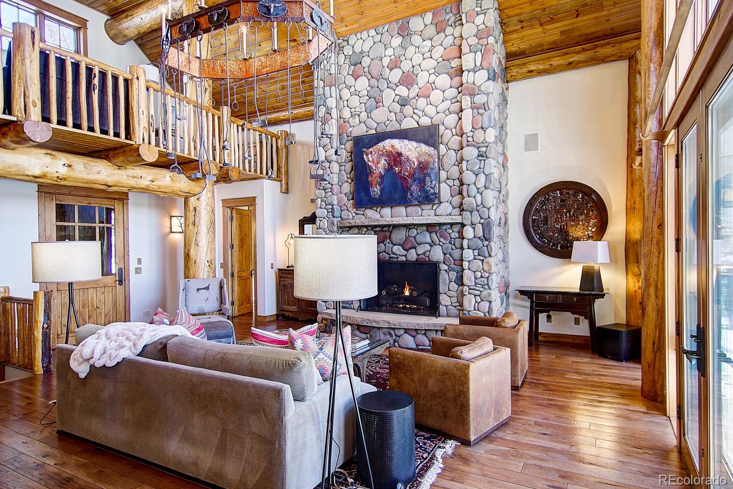 MLS Image #6 for 2850  inverness way,steamboat springs, Colorado
