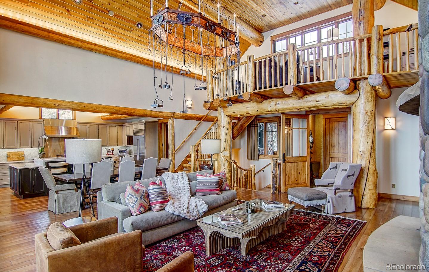 MLS Image #7 for 2850  inverness way,steamboat springs, Colorado
