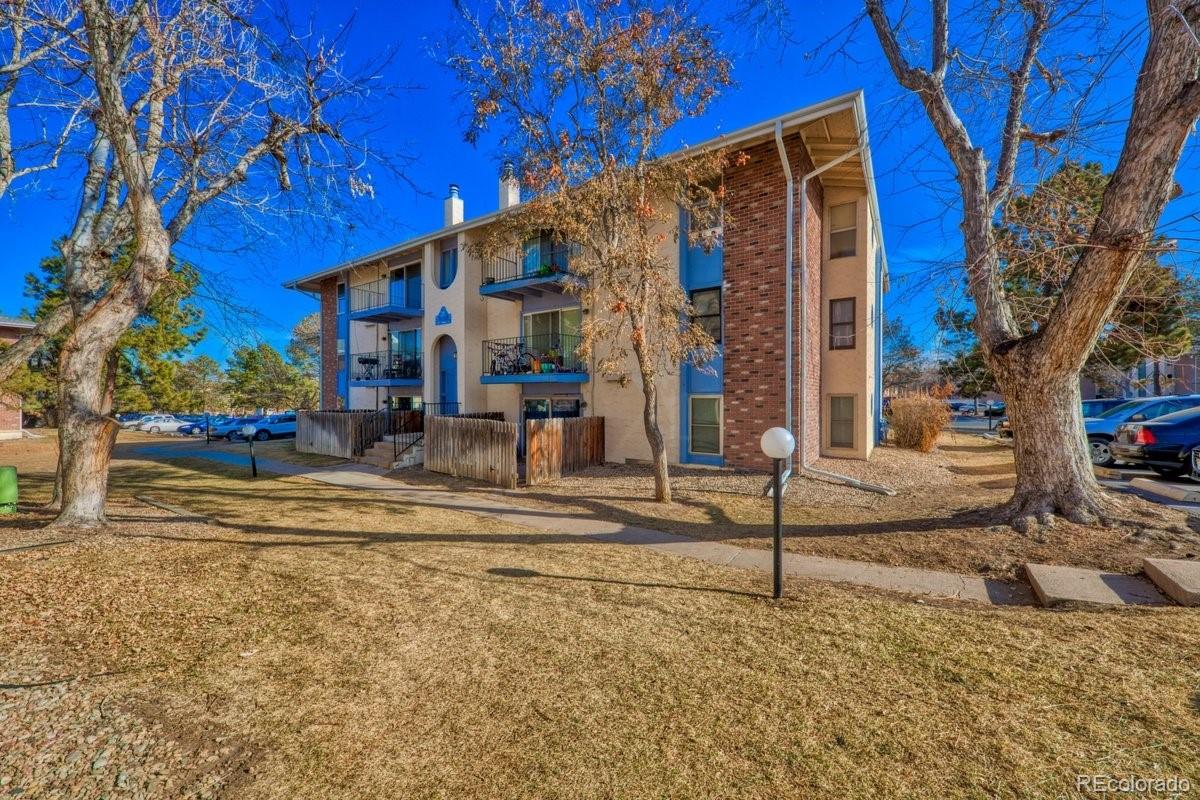 MLS Image #0 for 12143  melody drive 303,westminster, Colorado