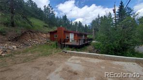 MLS Image #0 for 11093  twin spruce road,golden, Colorado