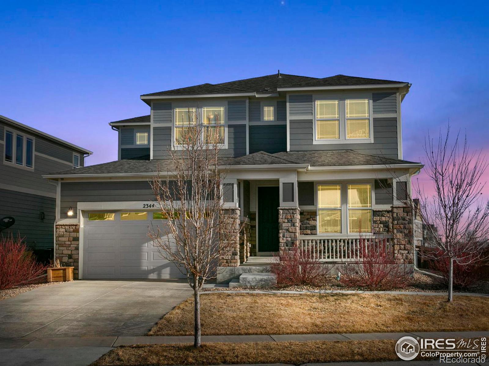 MLS Image #0 for 2344  spruce creek drive,fort collins, Colorado