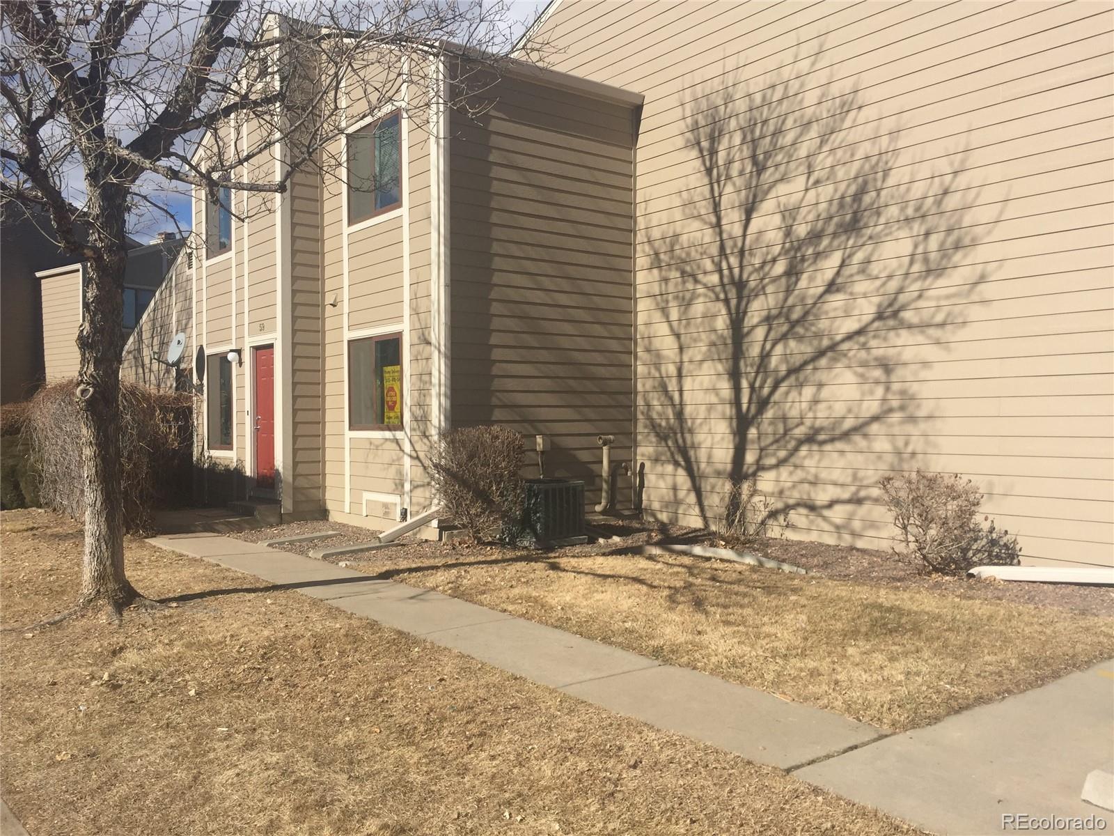 MLS Image #0 for 18348 w 58th place,golden, Colorado