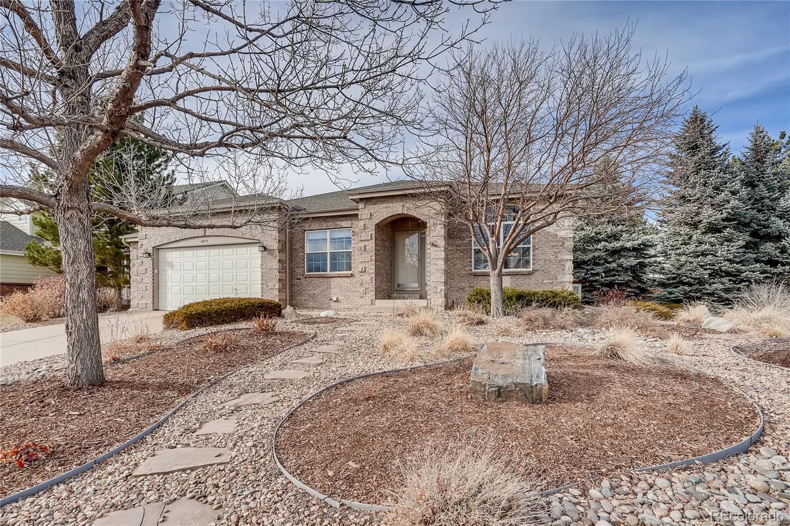 MLS Image #0 for 8215  wetherill circle,castle pines, Colorado