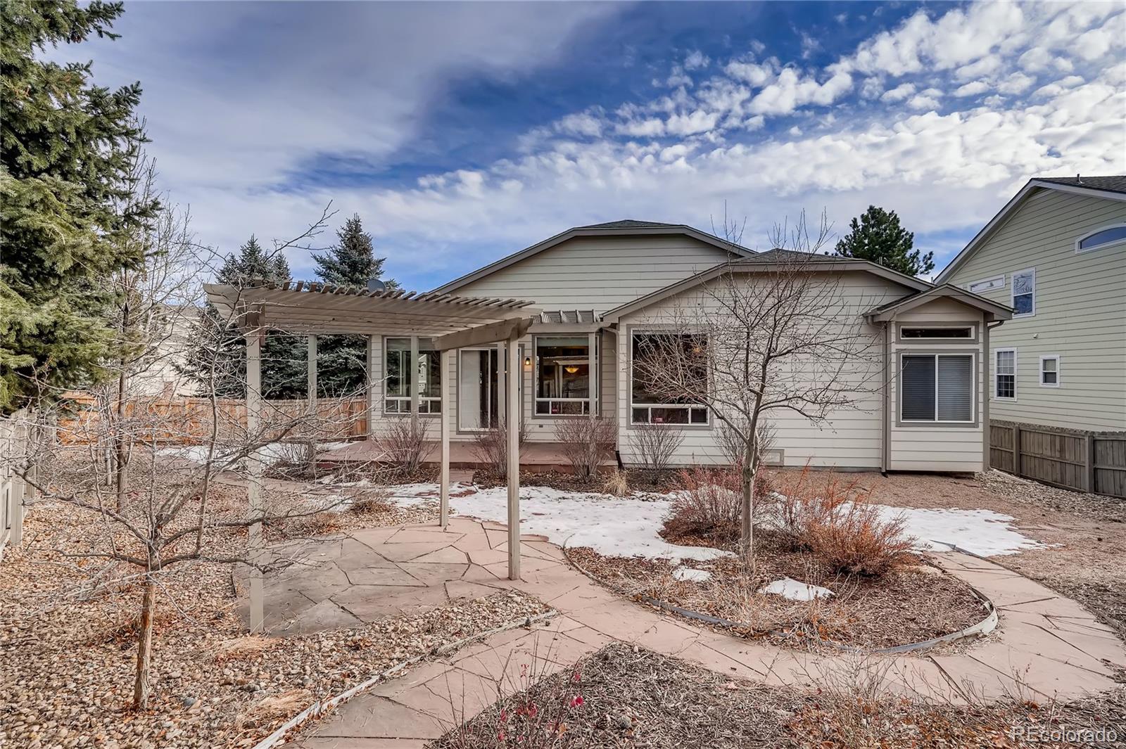 MLS Image #32 for 8215  wetherill circle,castle pines, Colorado