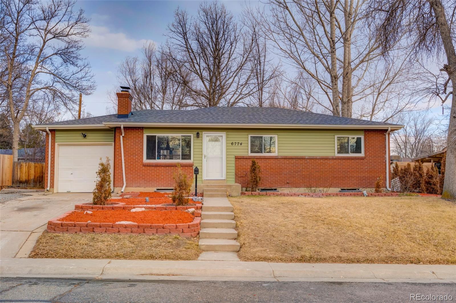 MLS Image #0 for 6774  kline street,arvada, Colorado