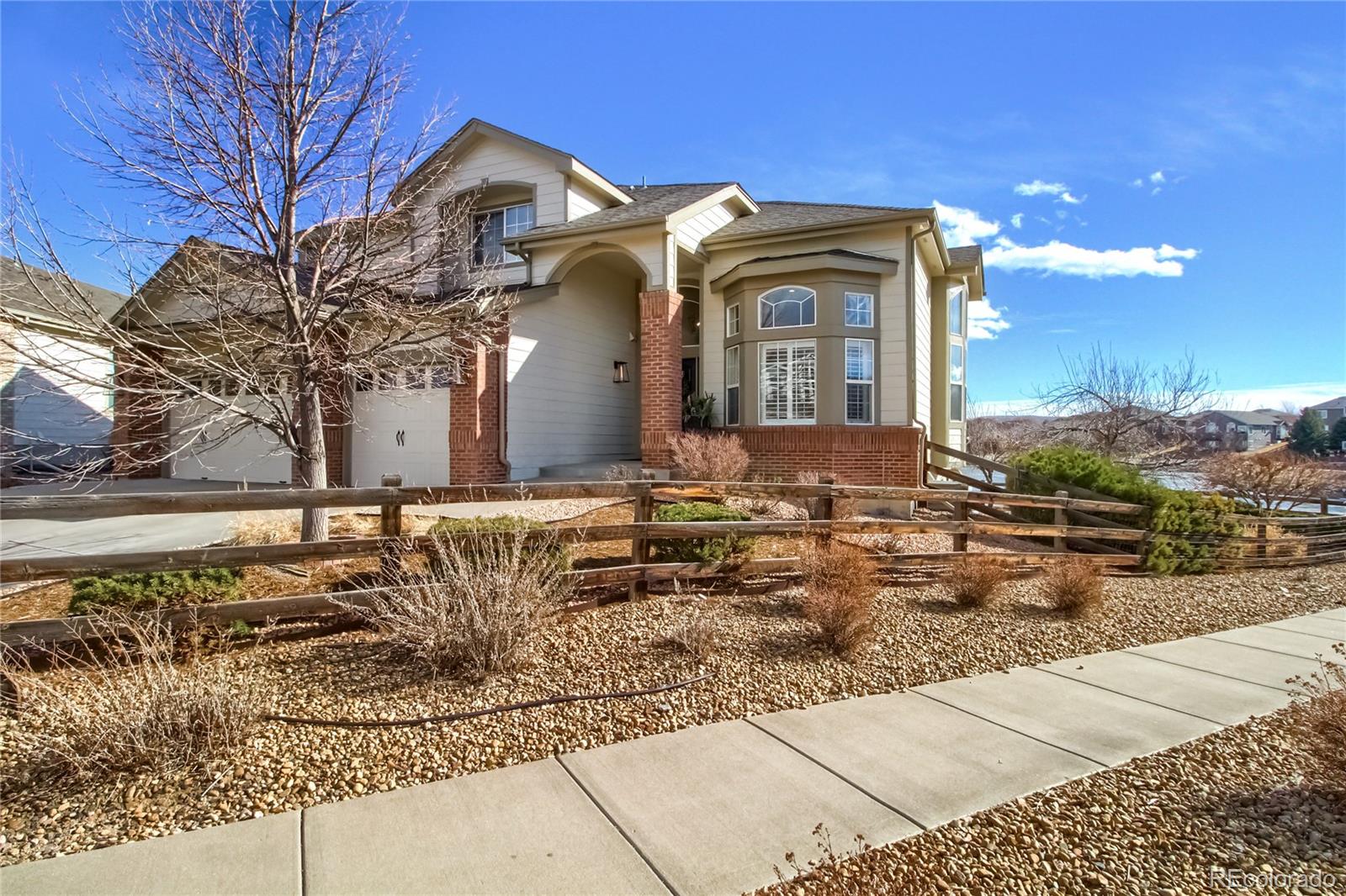 MLS Image #0 for 7612  coyote place,littleton, Colorado