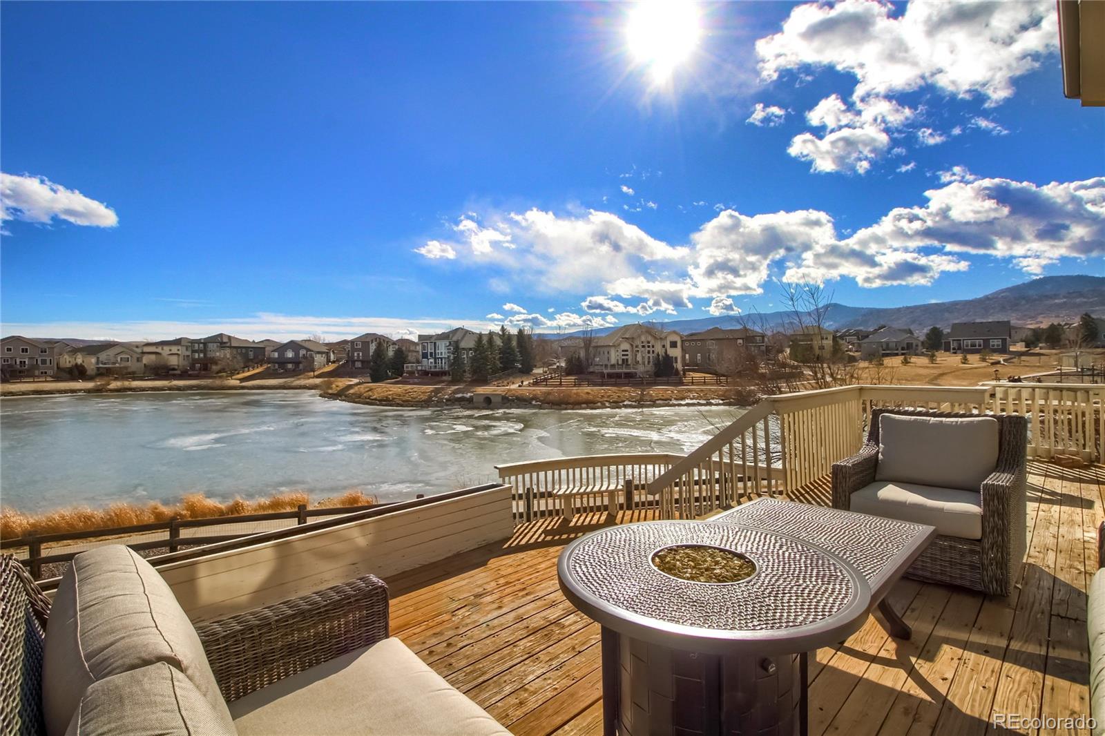MLS Image #33 for 7612  coyote place,littleton, Colorado