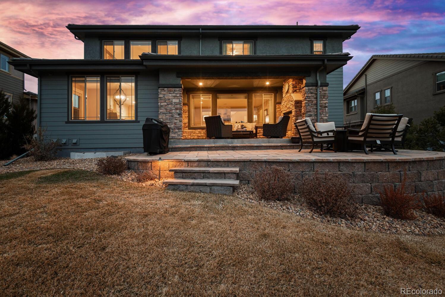 MLS Image #39 for 10718  manorstone drive,highlands ranch, Colorado