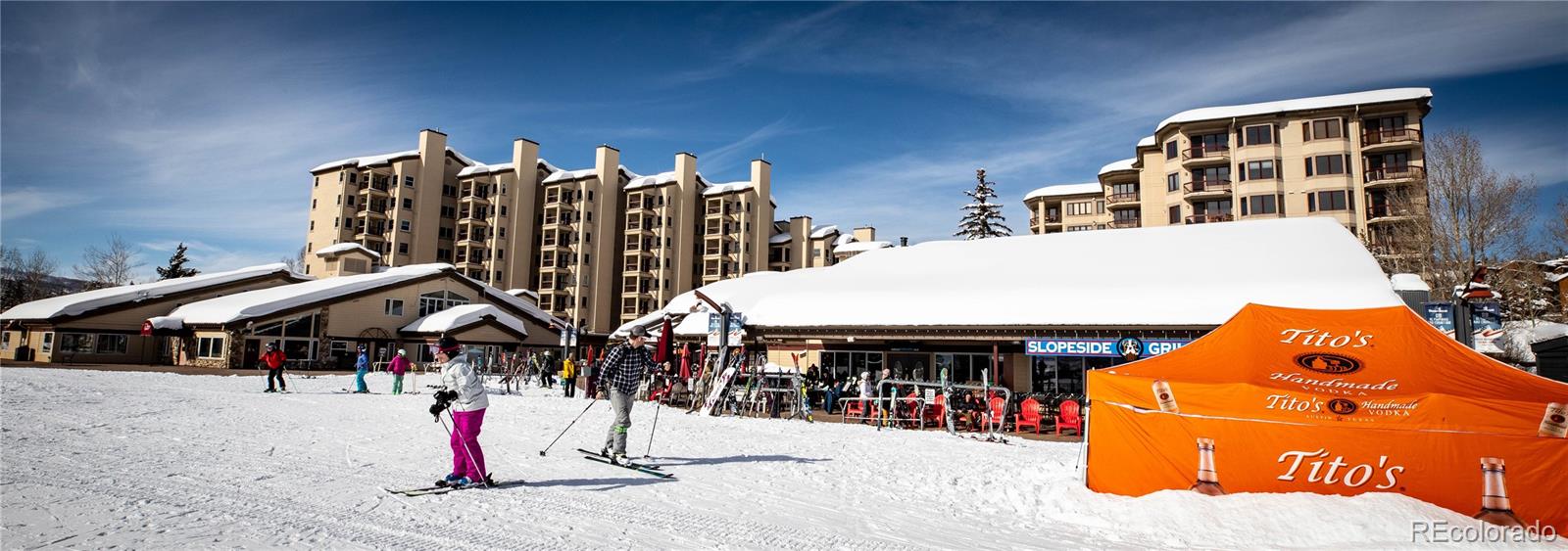 MLS Image #0 for 1855  ski time square drive,steamboat springs, Colorado