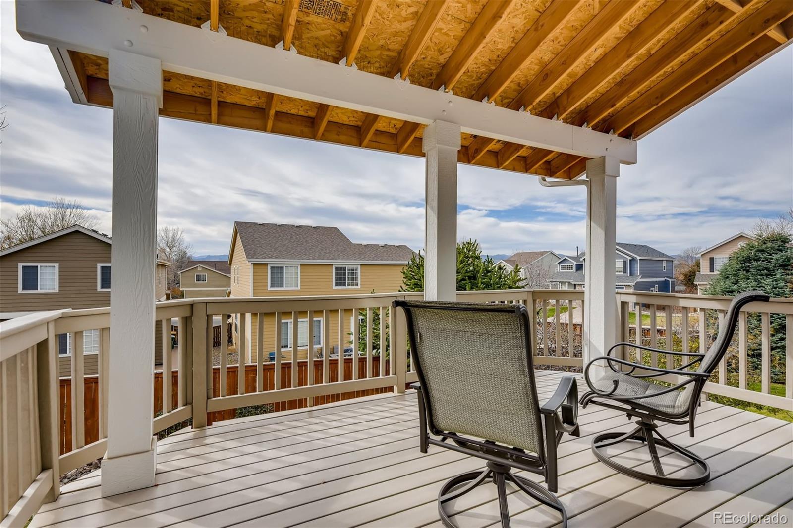 MLS Image #24 for 1270  thornbury place,highlands ranch, Colorado