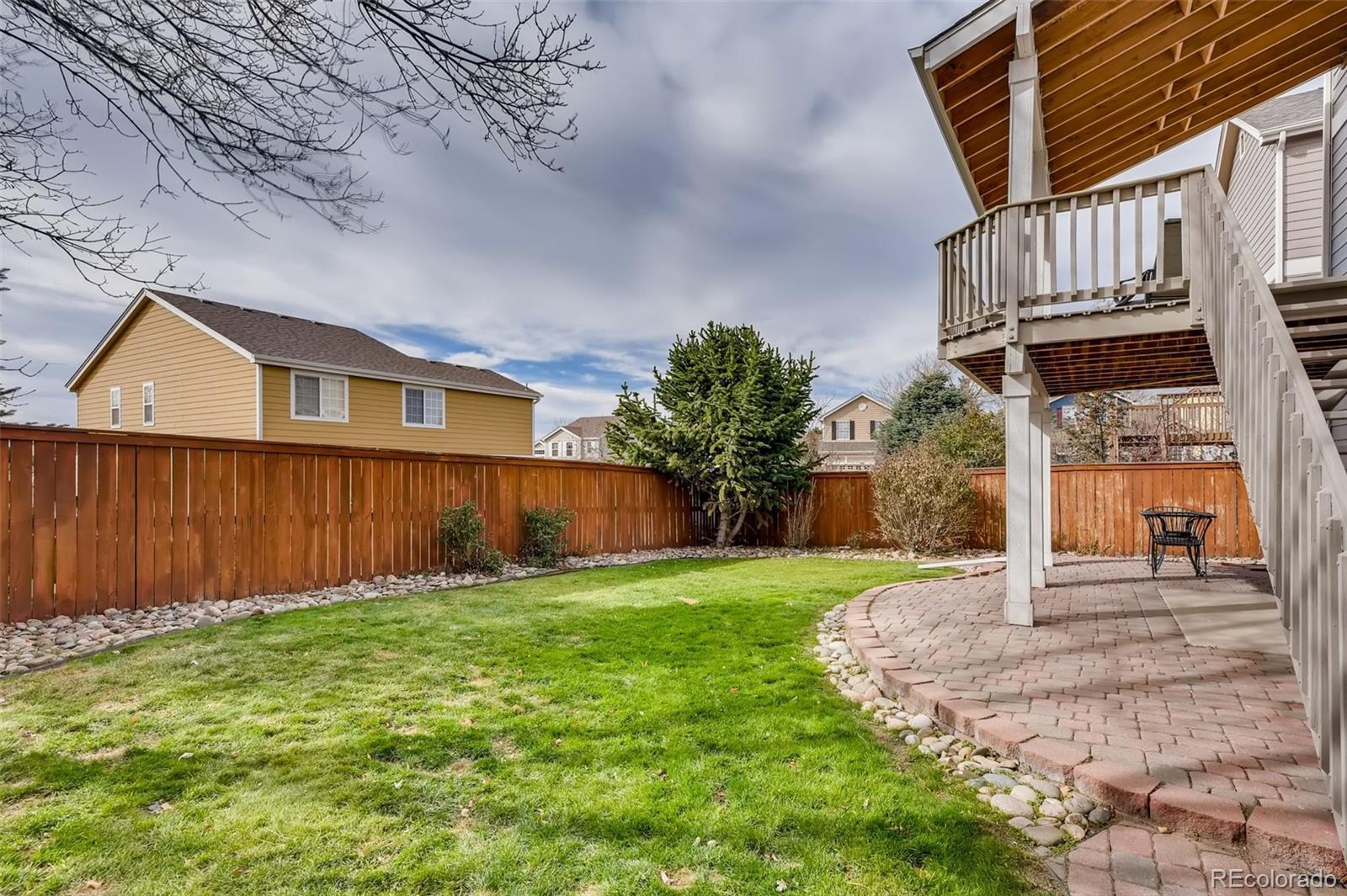 MLS Image #25 for 1270  thornbury place,highlands ranch, Colorado