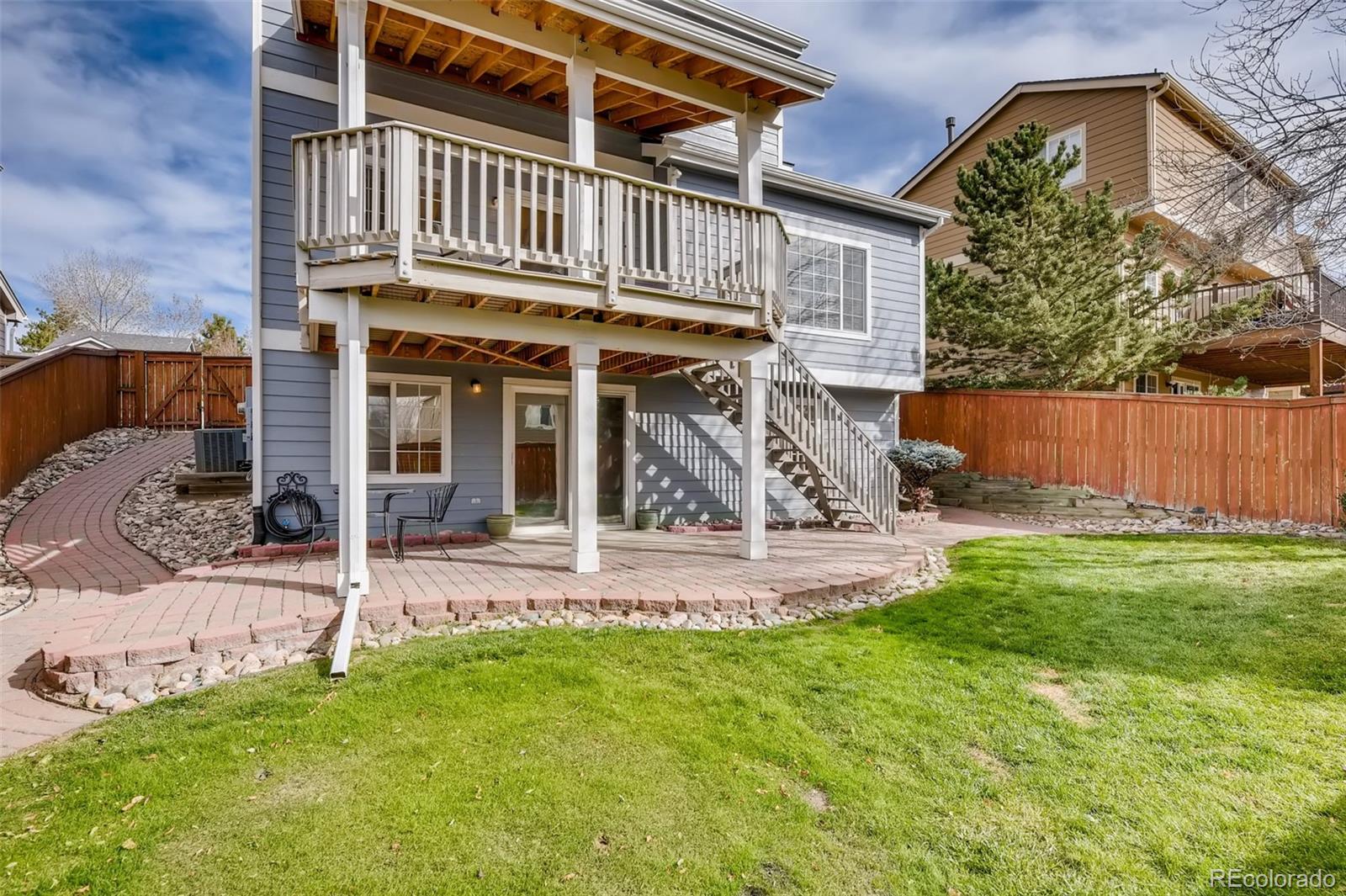 MLS Image #26 for 1270  thornbury place,highlands ranch, Colorado