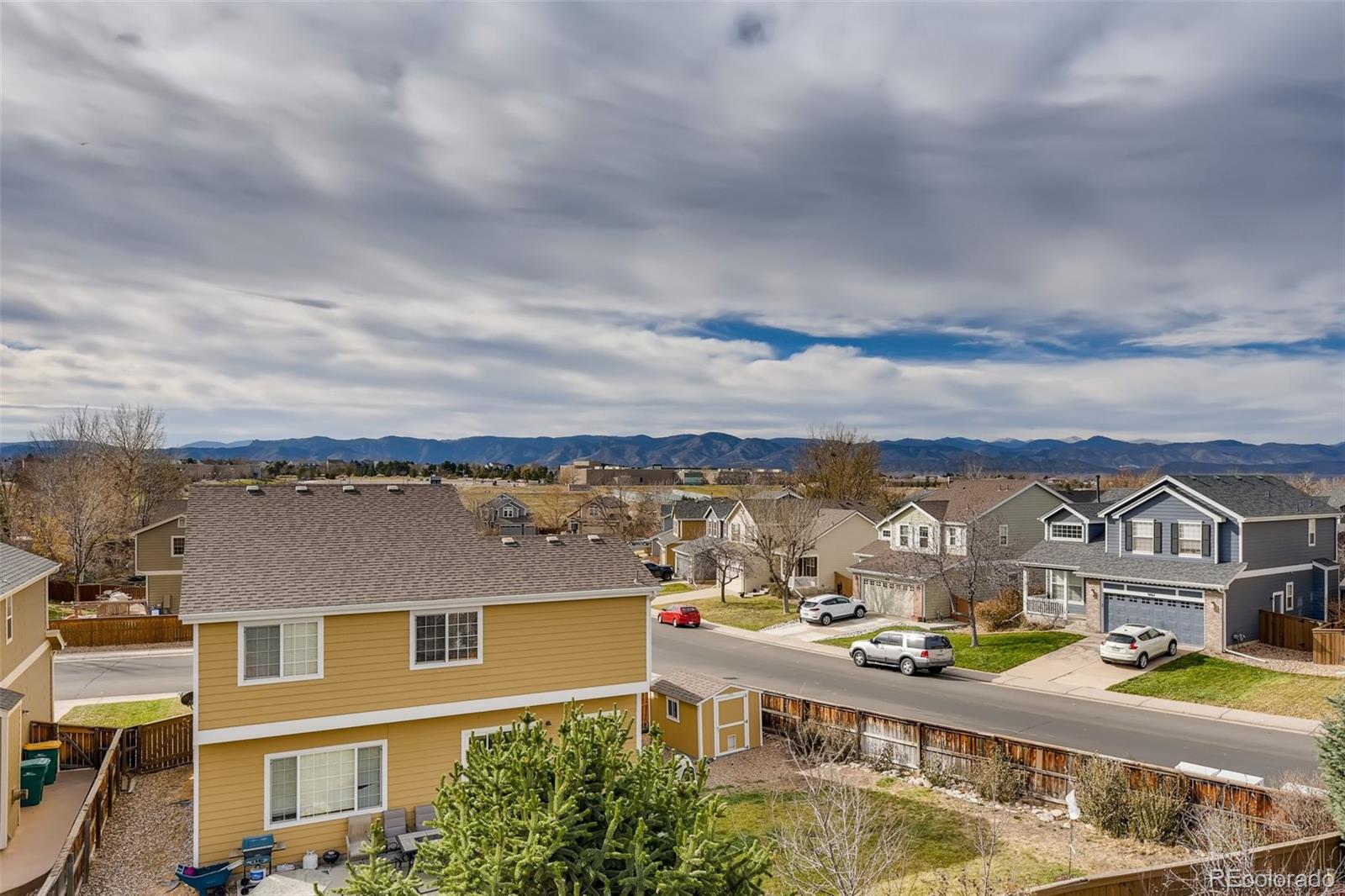 MLS Image #27 for 1270  thornbury place,highlands ranch, Colorado
