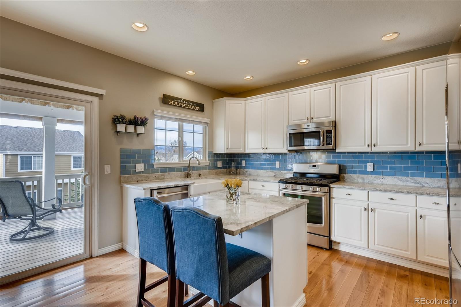 MLS Image #3 for 1270  thornbury place,highlands ranch, Colorado