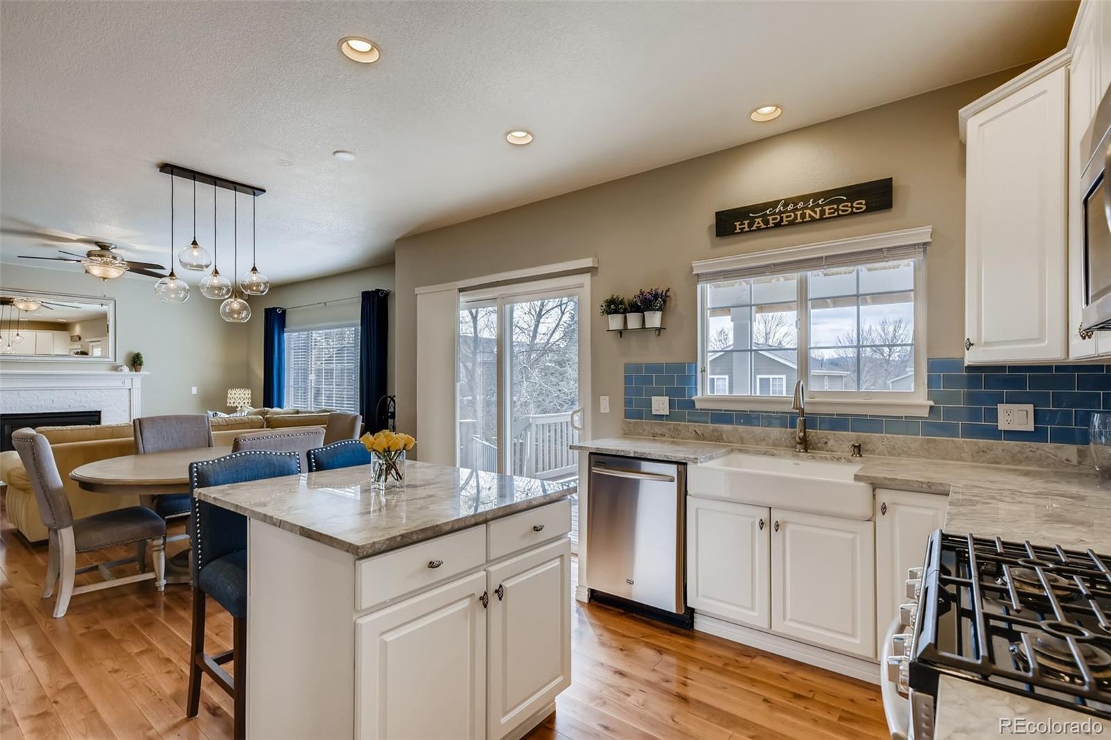 MLS Image #5 for 1270  thornbury place,highlands ranch, Colorado