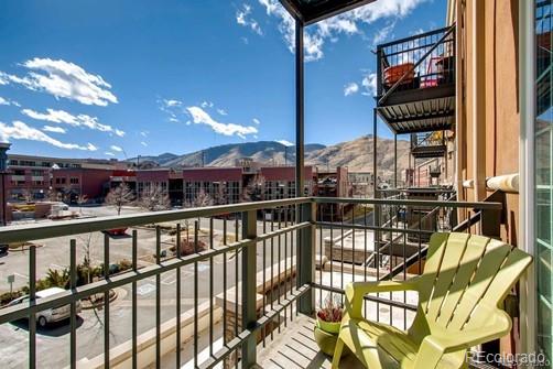 MLS Image #8 for 640  11th street 203,golden, Colorado