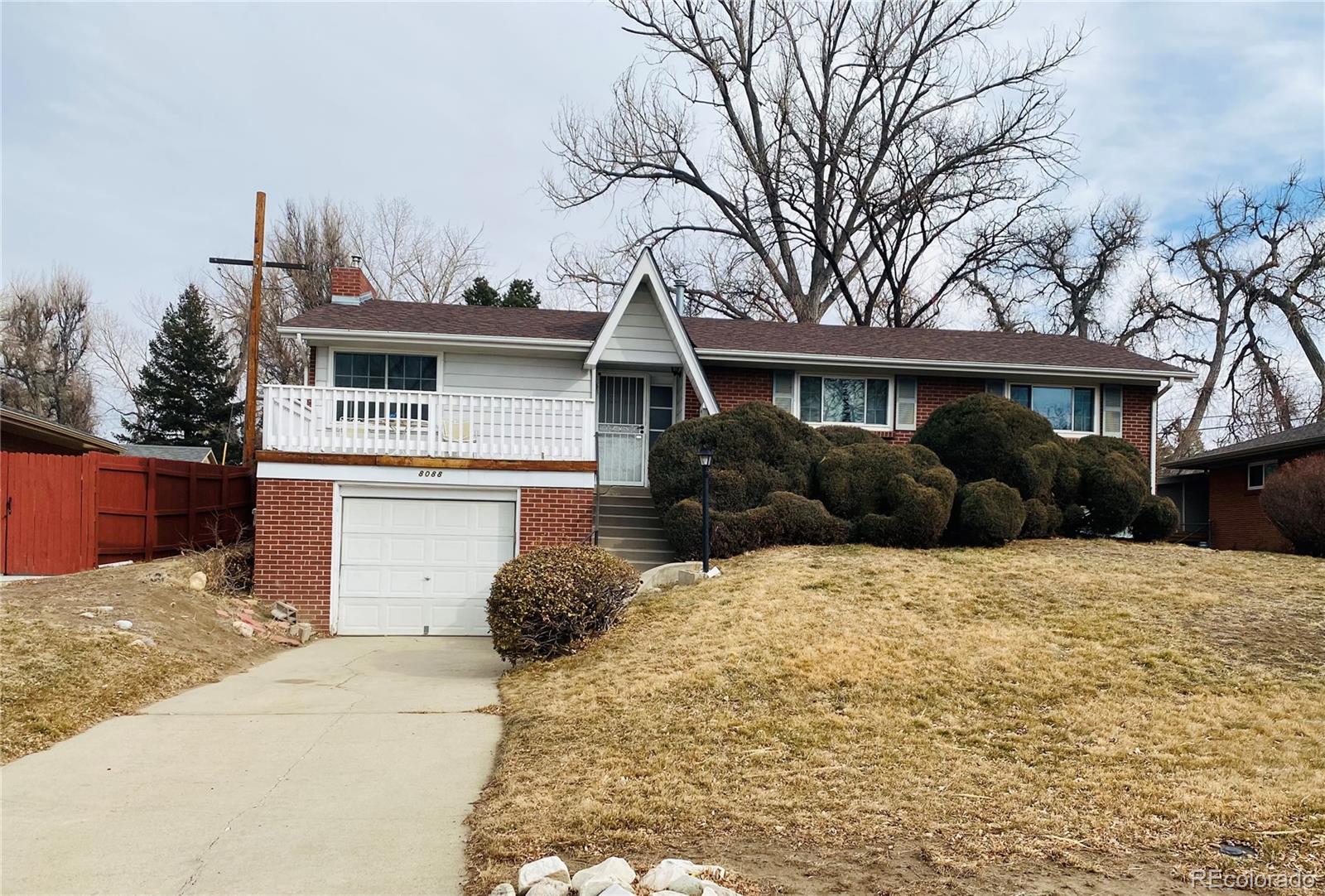 MLS Image #0 for 8088  raleigh street,westminster, Colorado